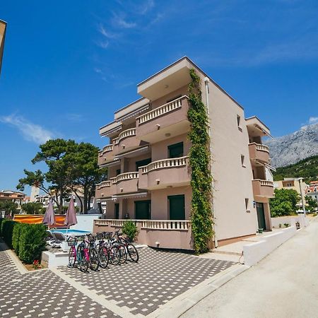 Villa Promajna 5 Екстериор снимка