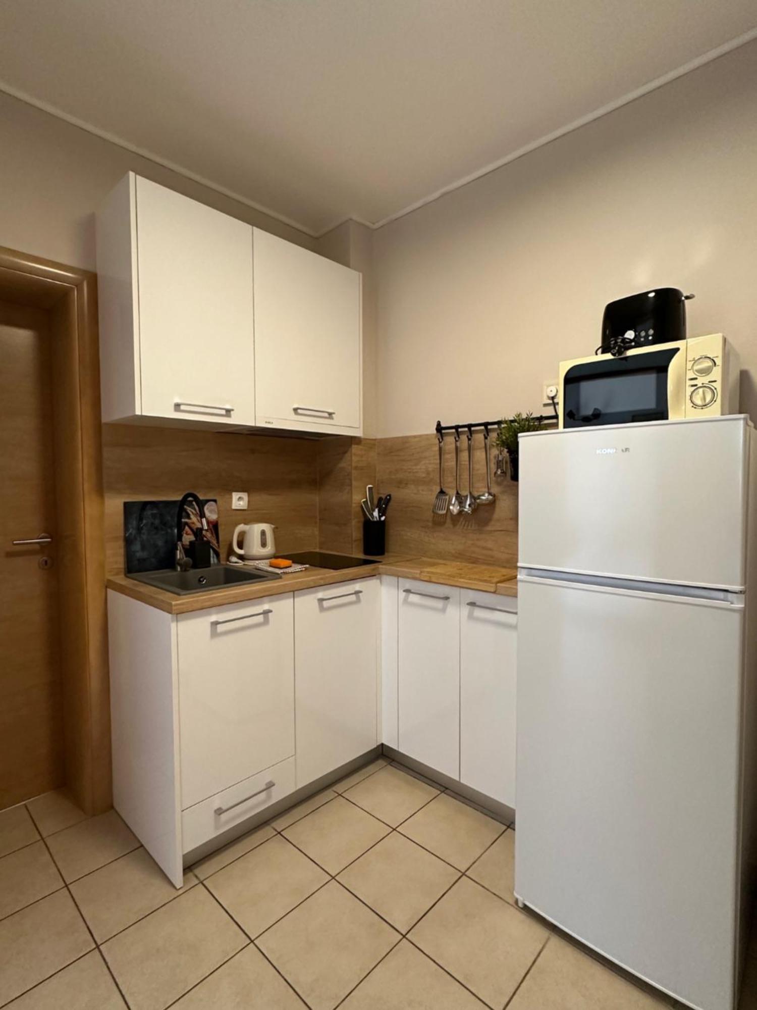 Villa Promajna 5 Екстериор снимка