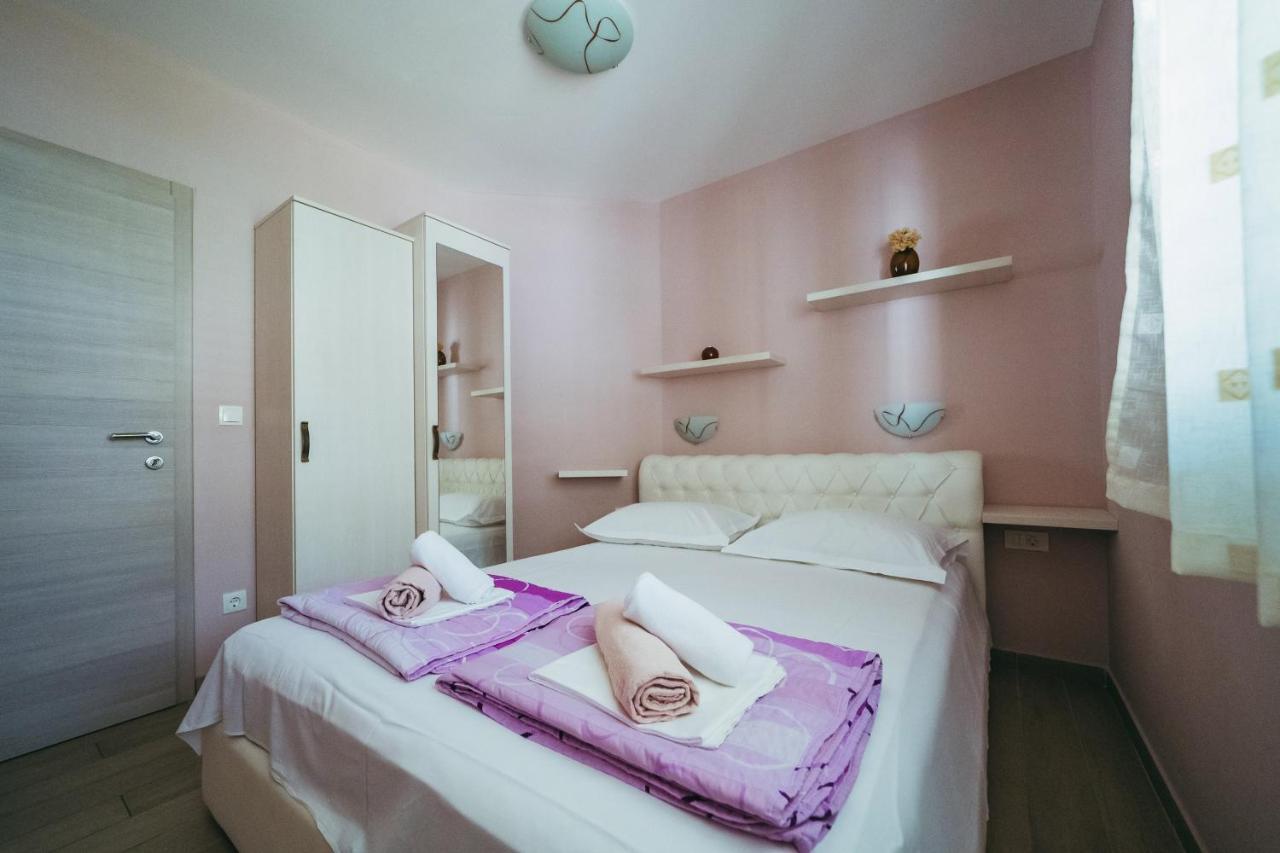 Villa Promajna 5 Екстериор снимка