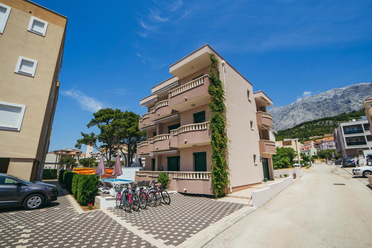 Villa Promajna 5 Екстериор снимка