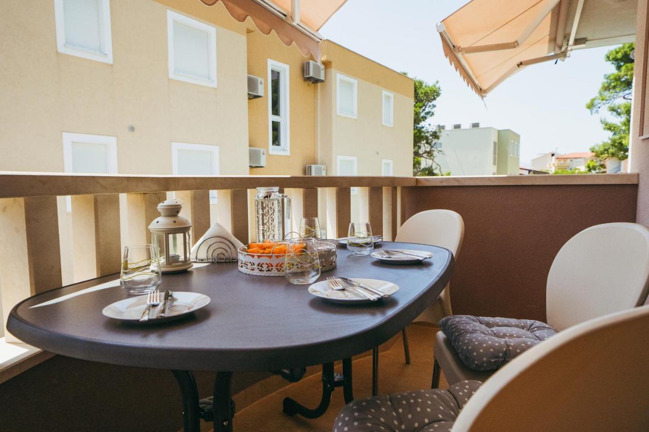 Villa Promajna 5 Екстериор снимка