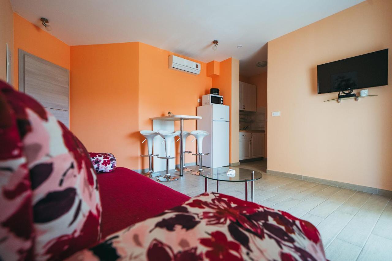 Villa Promajna 5 Екстериор снимка
