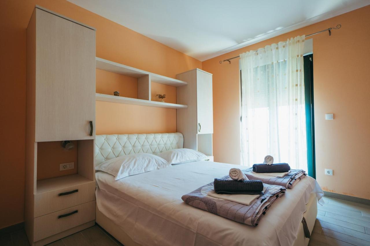 Villa Promajna 5 Екстериор снимка
