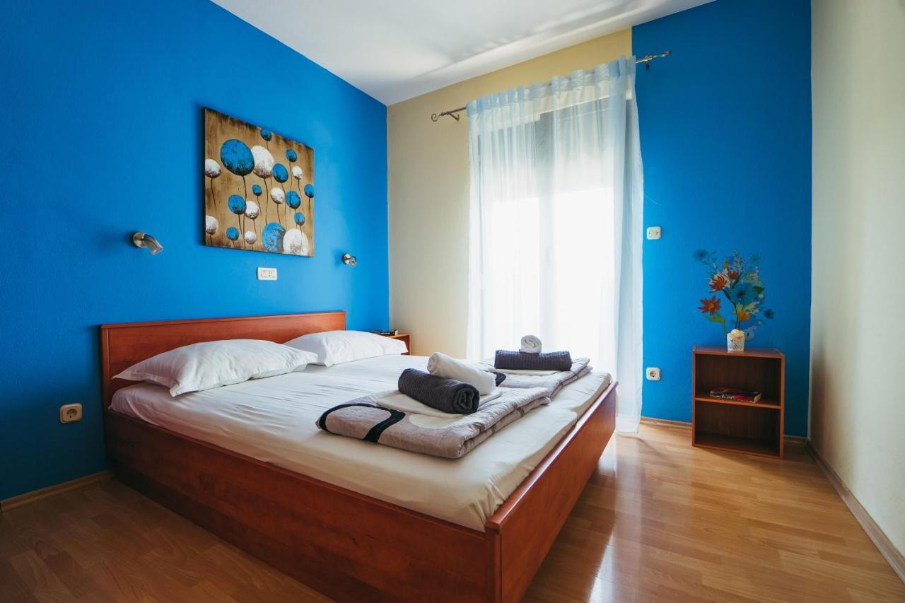 Villa Promajna 5 Екстериор снимка