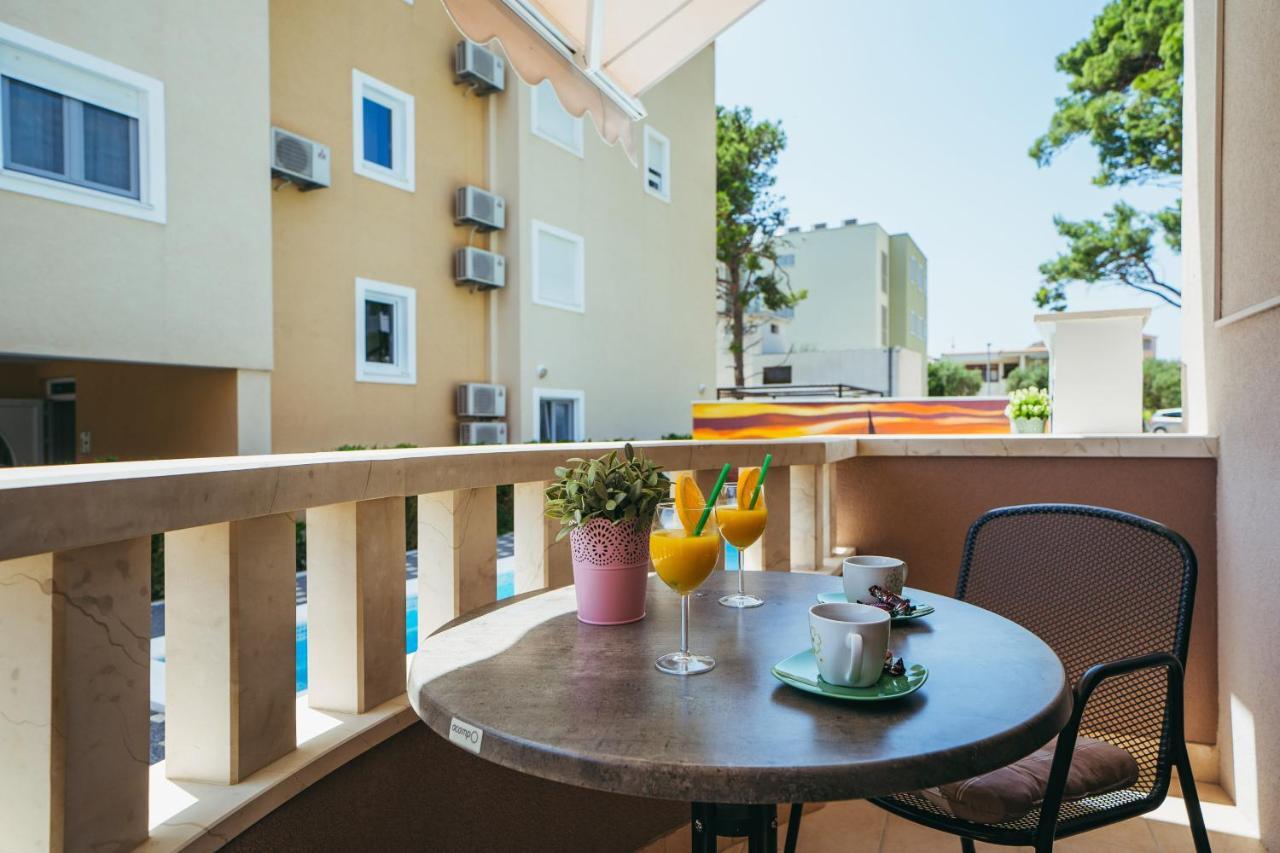 Villa Promajna 5 Екстериор снимка