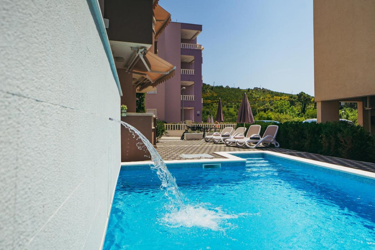 Villa Promajna 5 Екстериор снимка