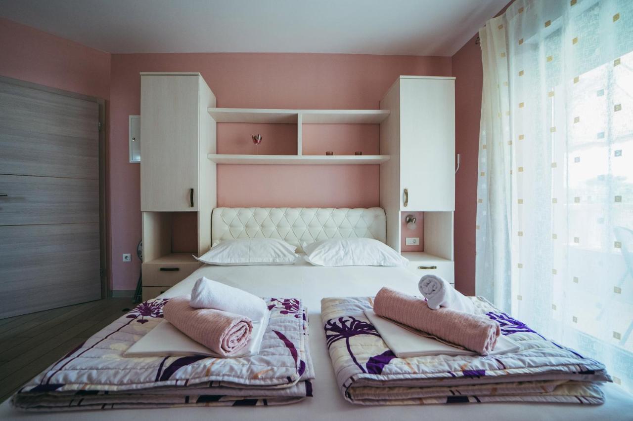 Villa Promajna 5 Екстериор снимка