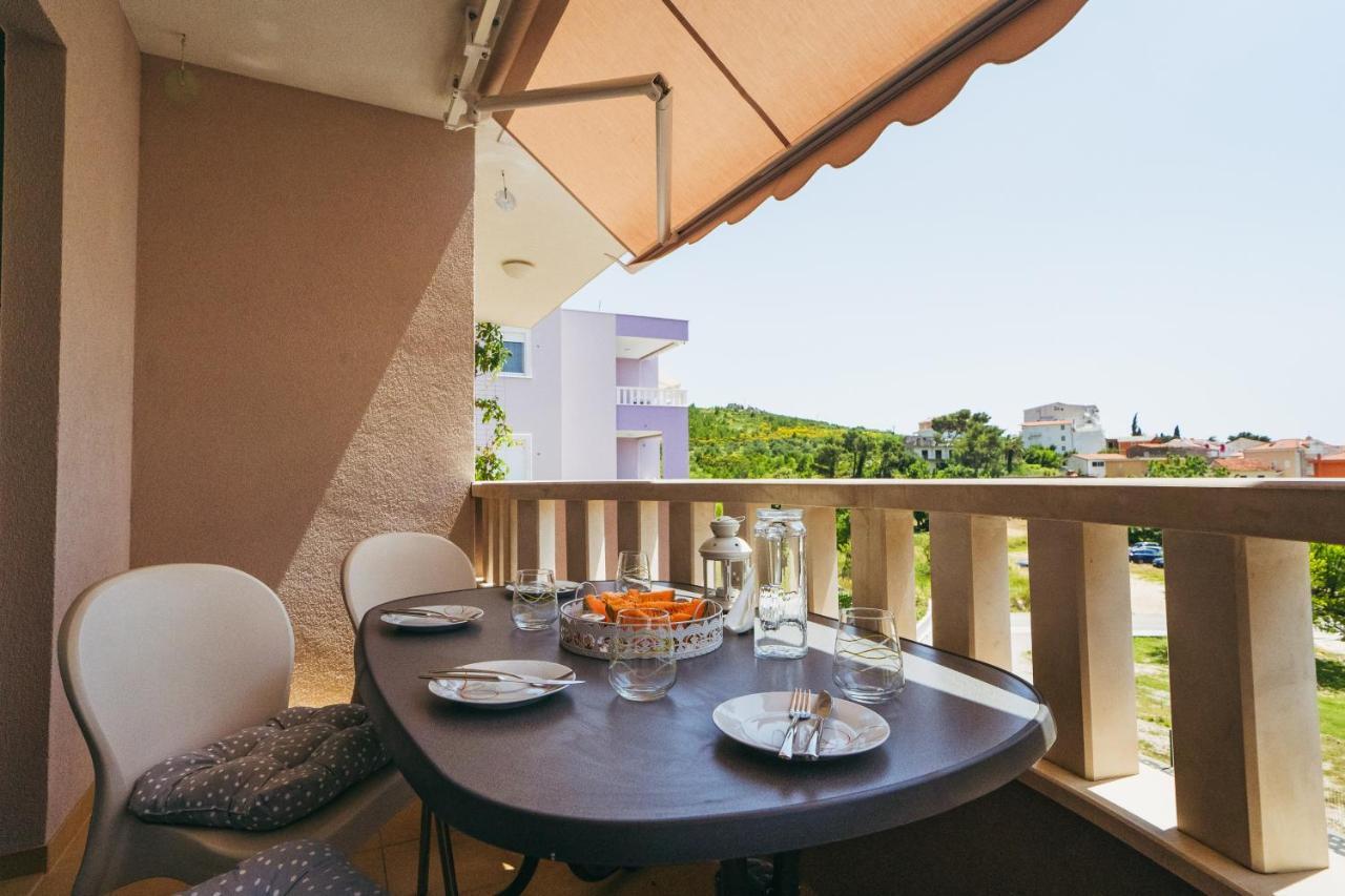 Villa Promajna 5 Екстериор снимка