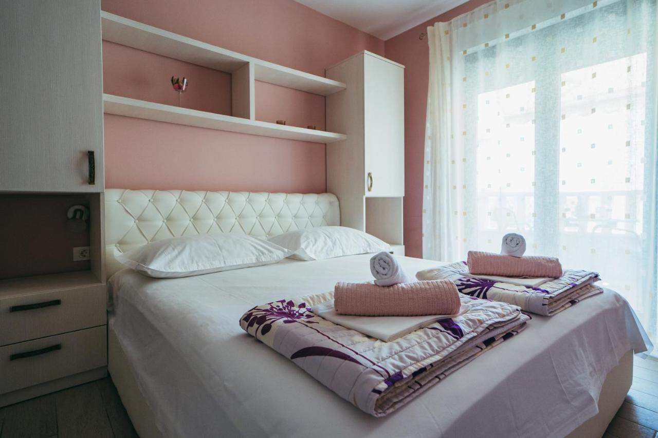 Villa Promajna 5 Екстериор снимка