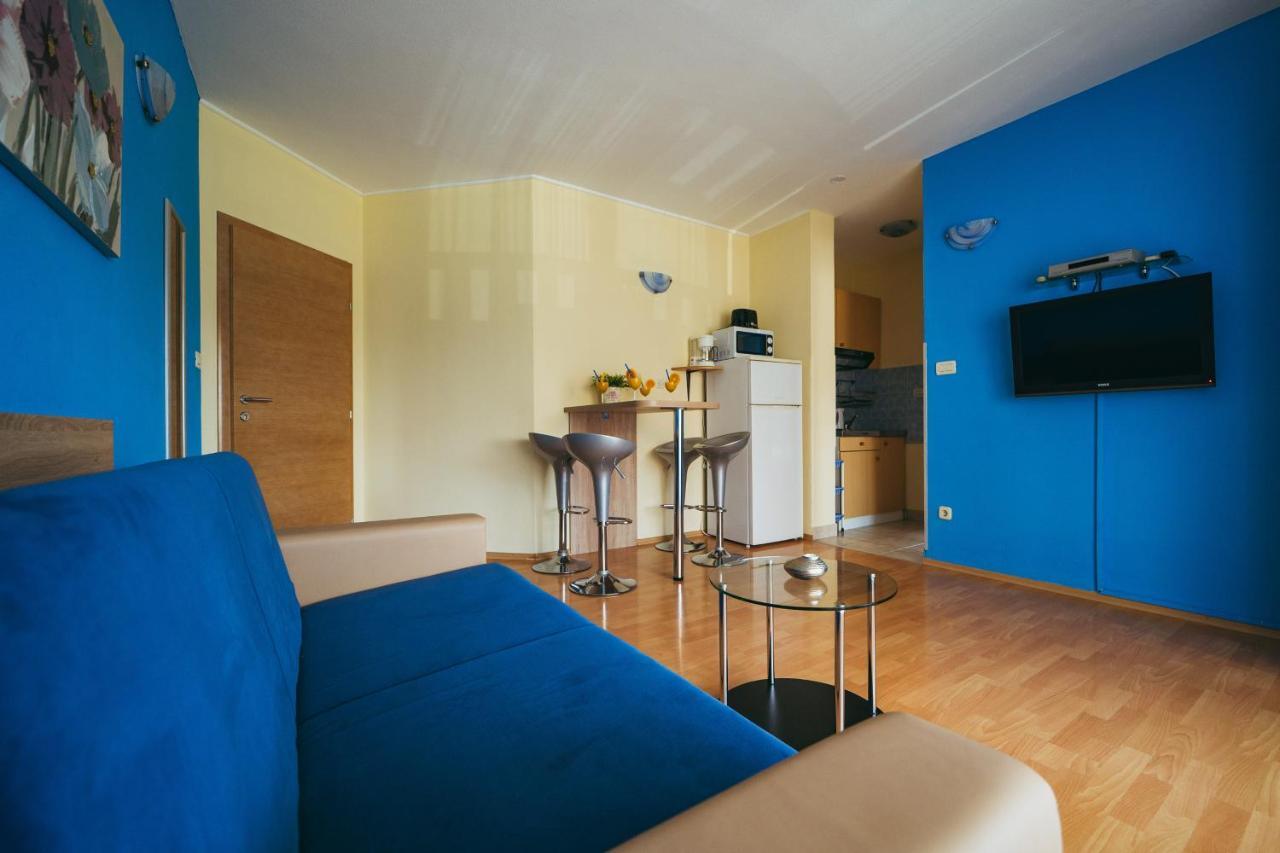 Villa Promajna 5 Екстериор снимка