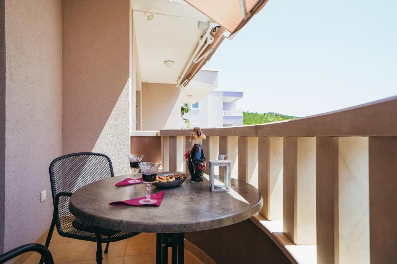 Villa Promajna 5 Екстериор снимка