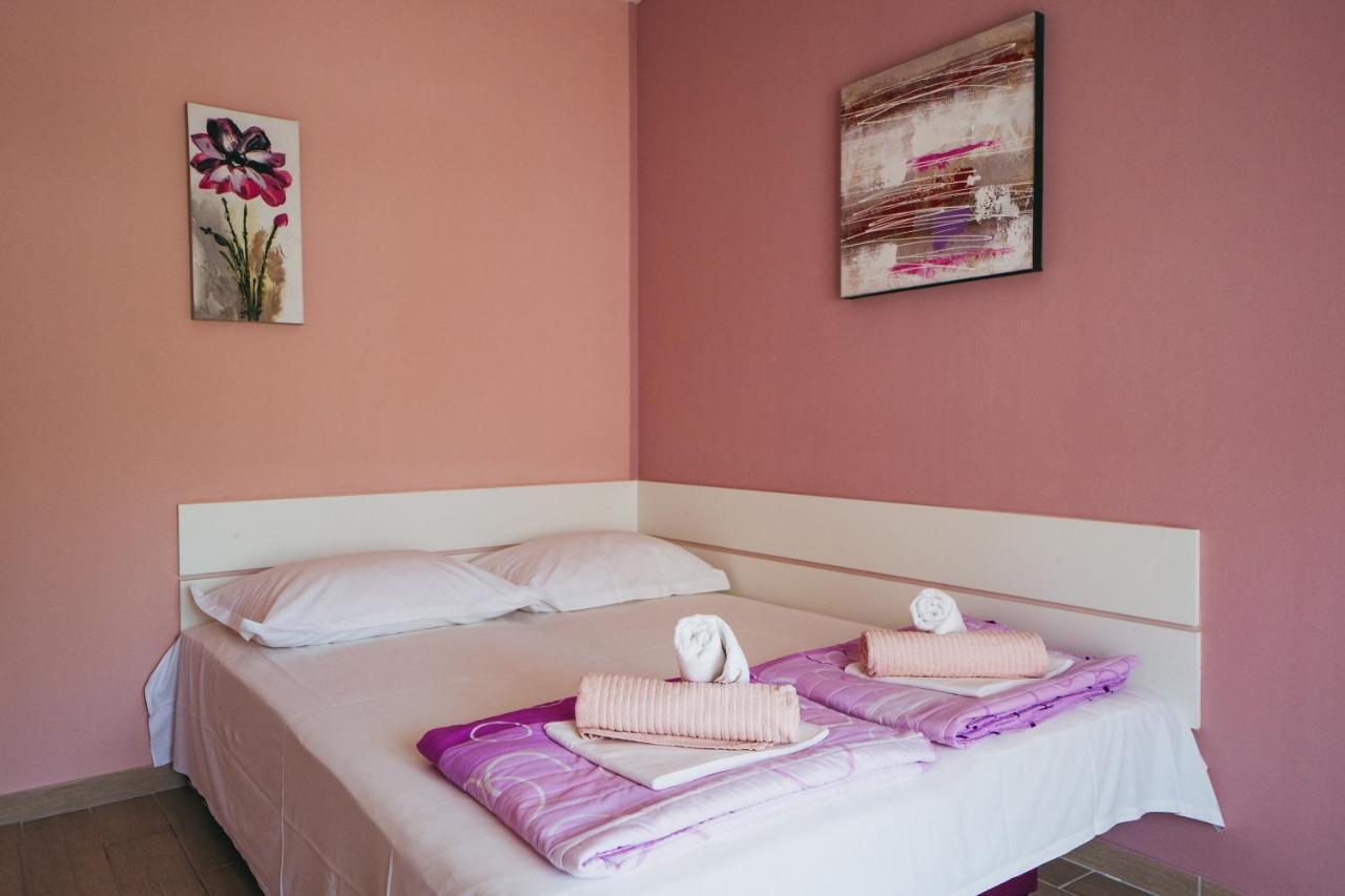 Villa Promajna 5 Екстериор снимка