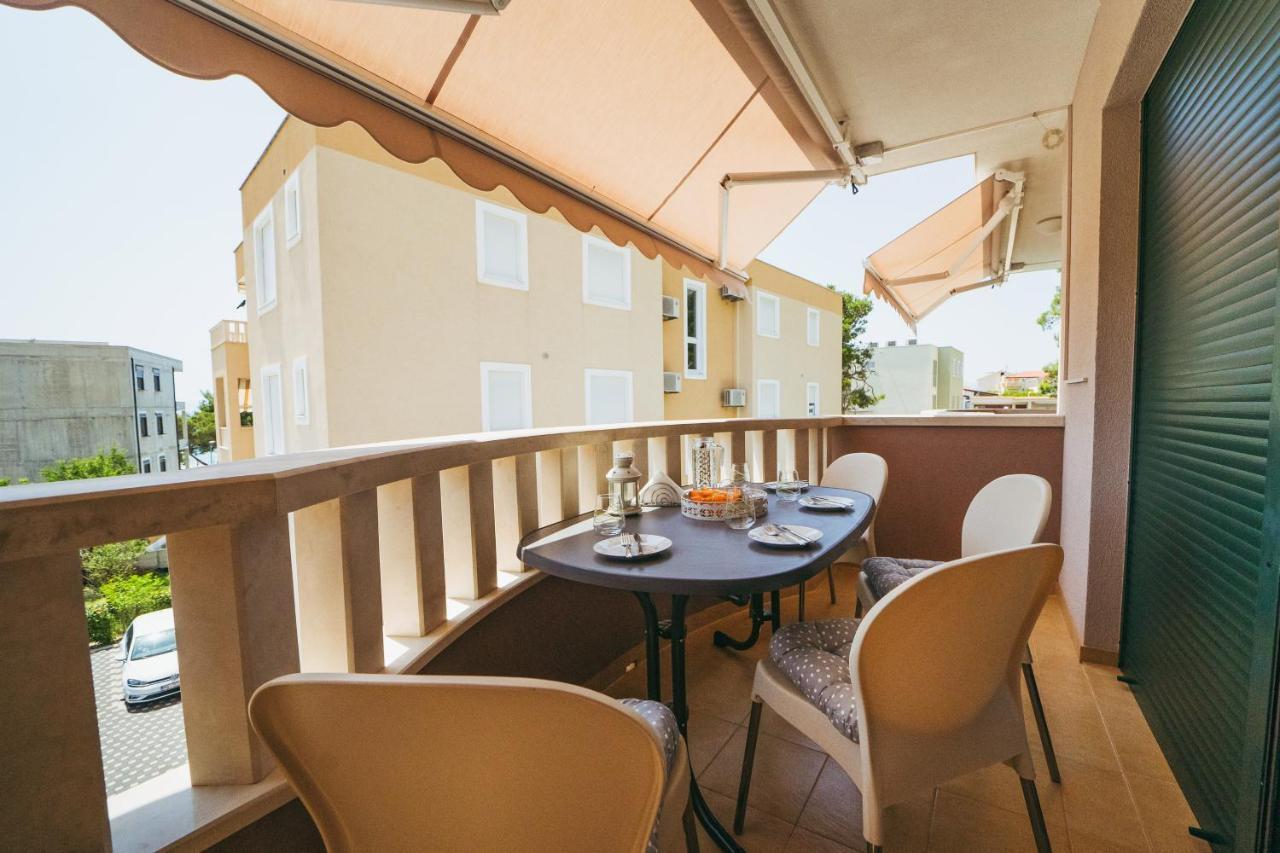 Villa Promajna 5 Екстериор снимка