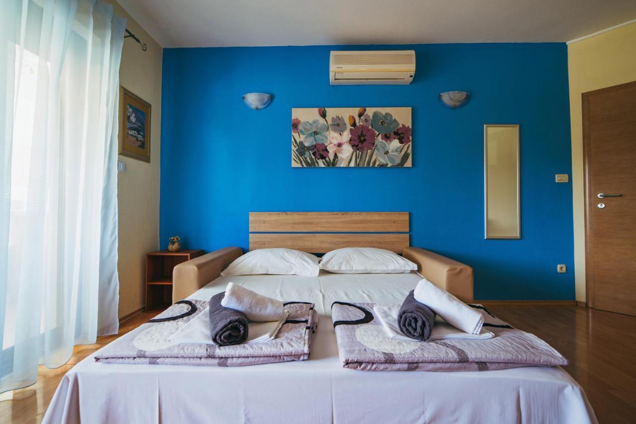 Villa Promajna 5 Екстериор снимка