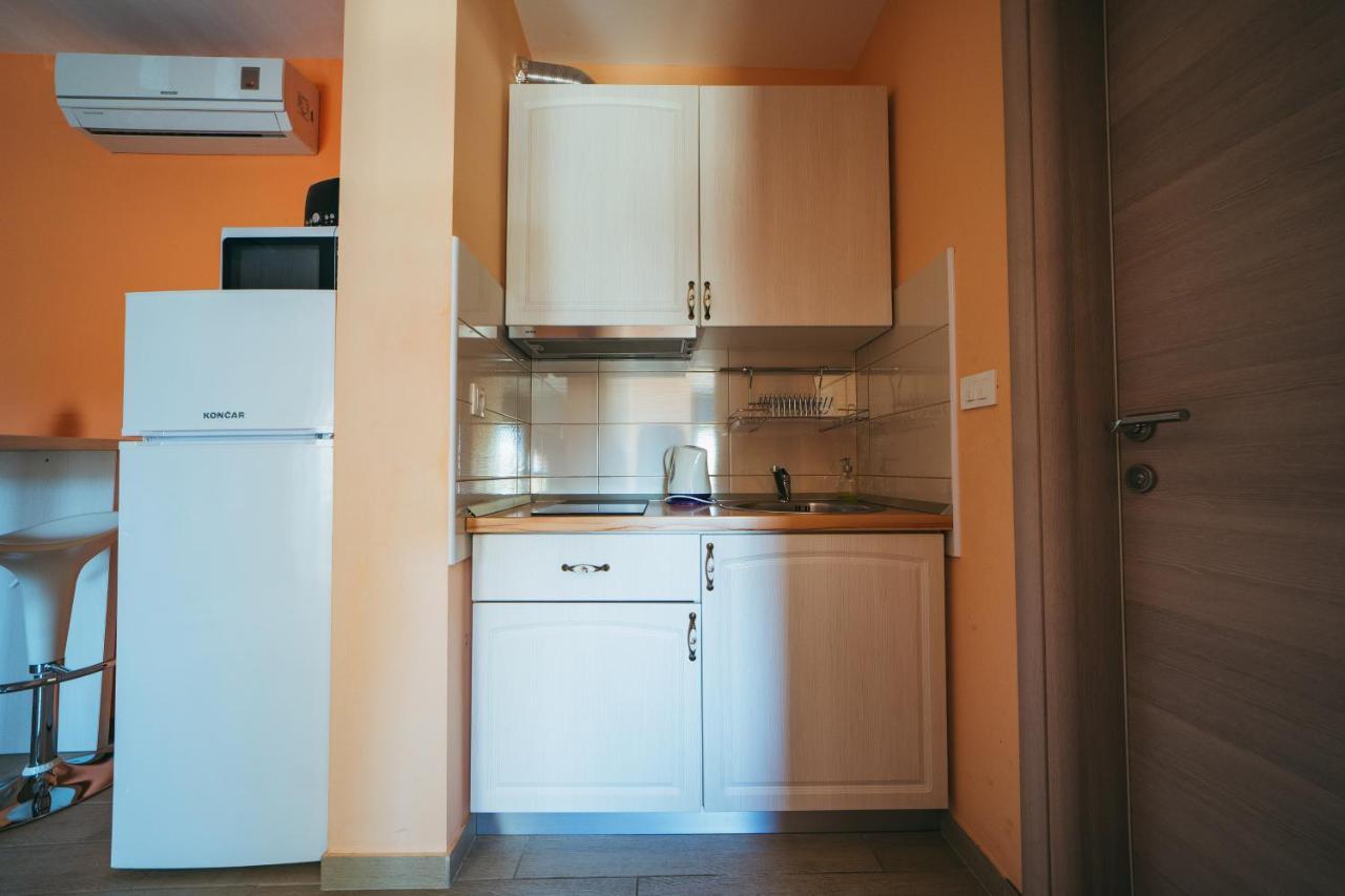 Villa Promajna 5 Екстериор снимка